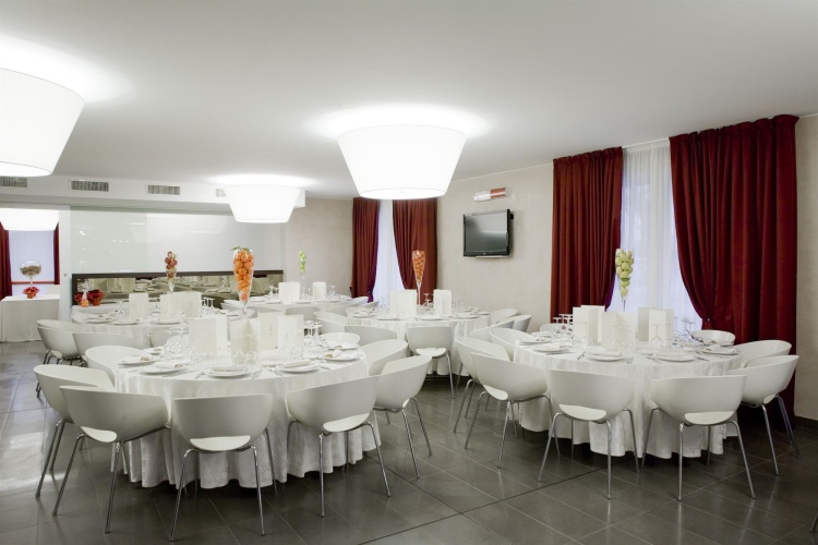 Cavallo Hotel Noventa Di Piave photo 21