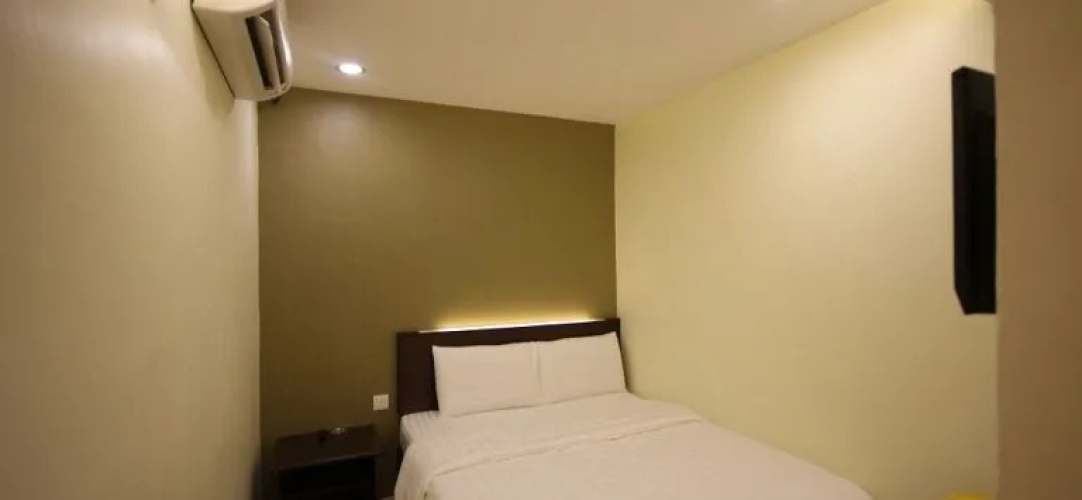 88 Hotel