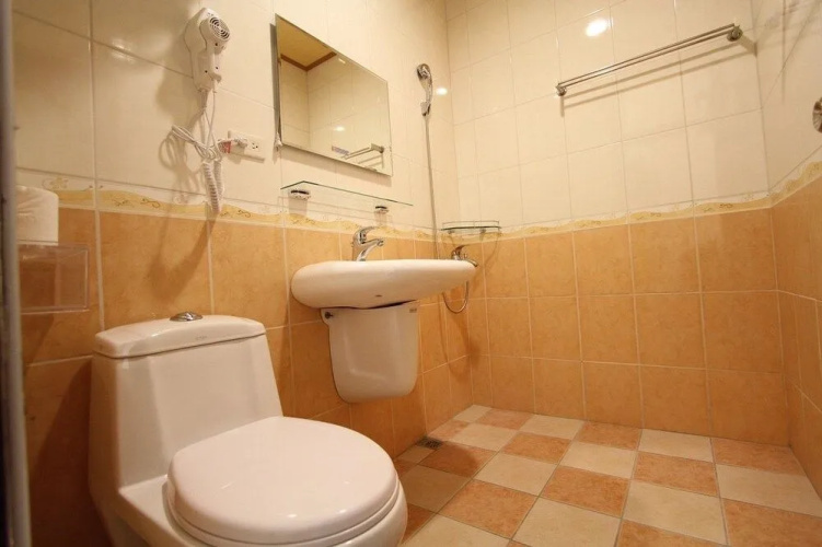 Advanced Homestay