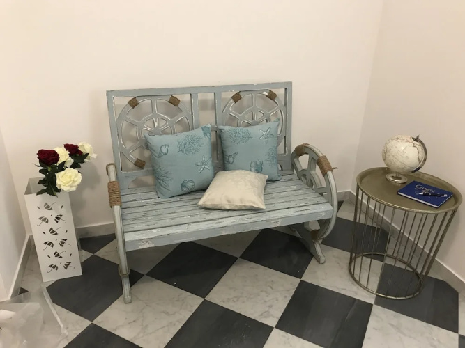 Casa Genova Rooms