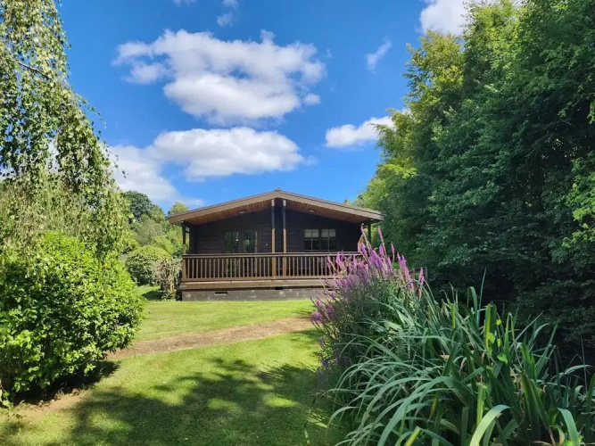 Willowbank Lodges