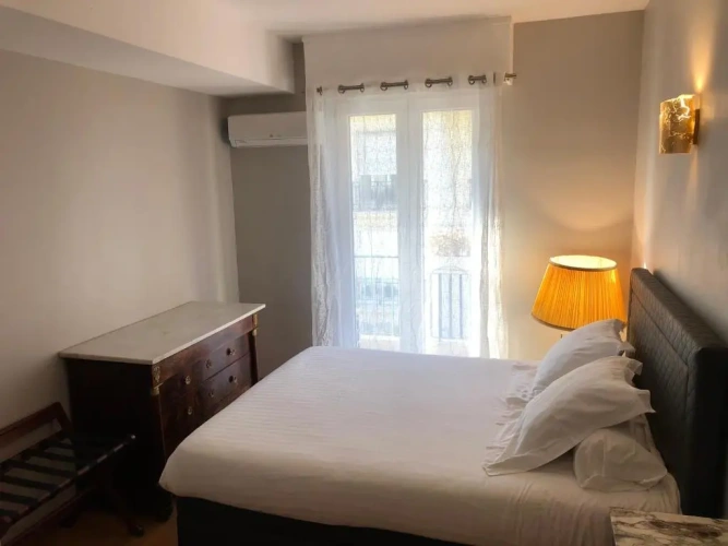 3 Bedrooms Apartment with sea view