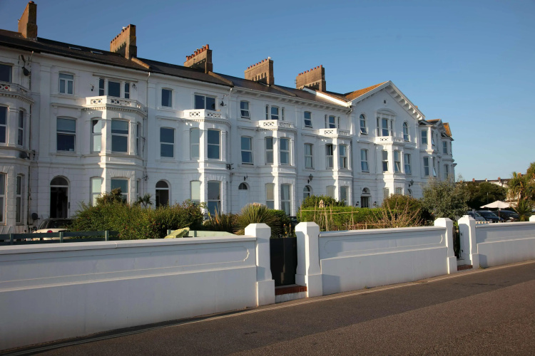 Hotelafbeelding