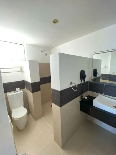Apartamento Vista Mare 2-301