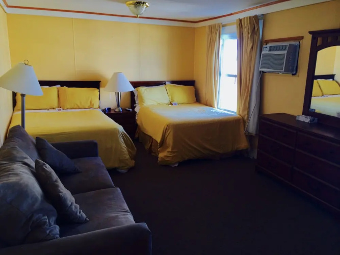Moulton Hotel