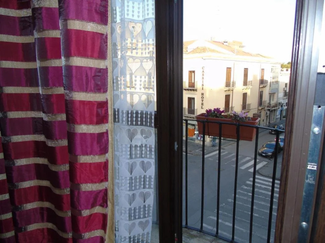 Bed & Breakfast Phenicusa