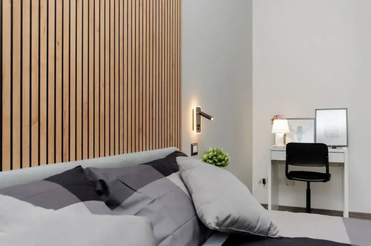 VivimiHome - Maison Fusetti