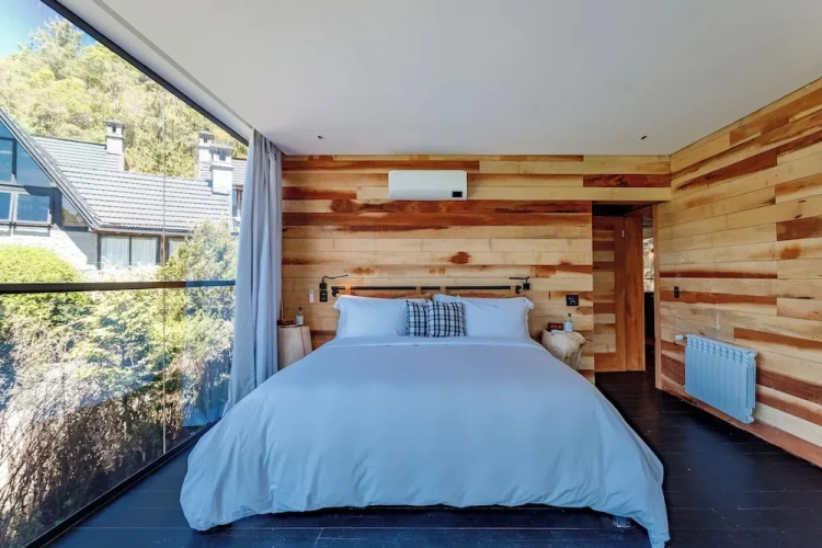 Quadruple Chalet