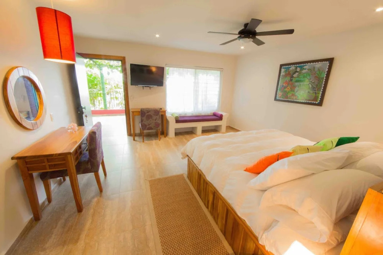La Semilla Ecolodge