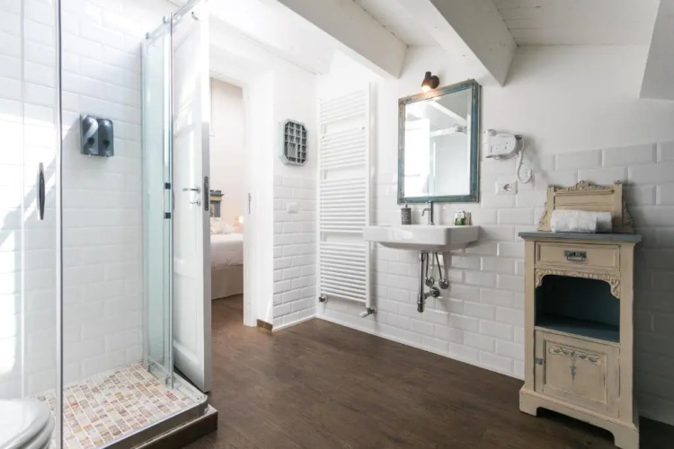 Addimora Boutique Suites