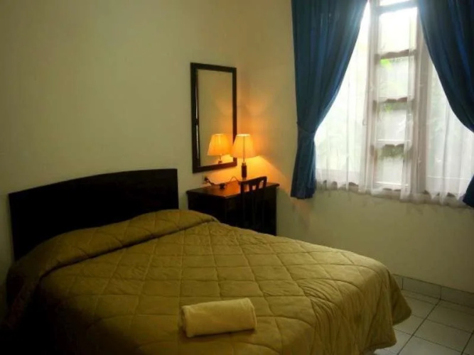 Cilegon City Hotel
