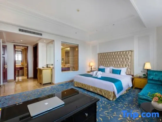 Business Double Suite
