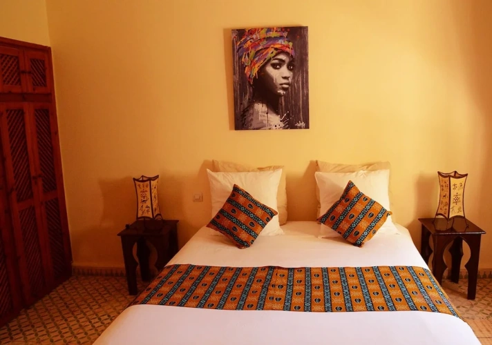 Comfort Double room
