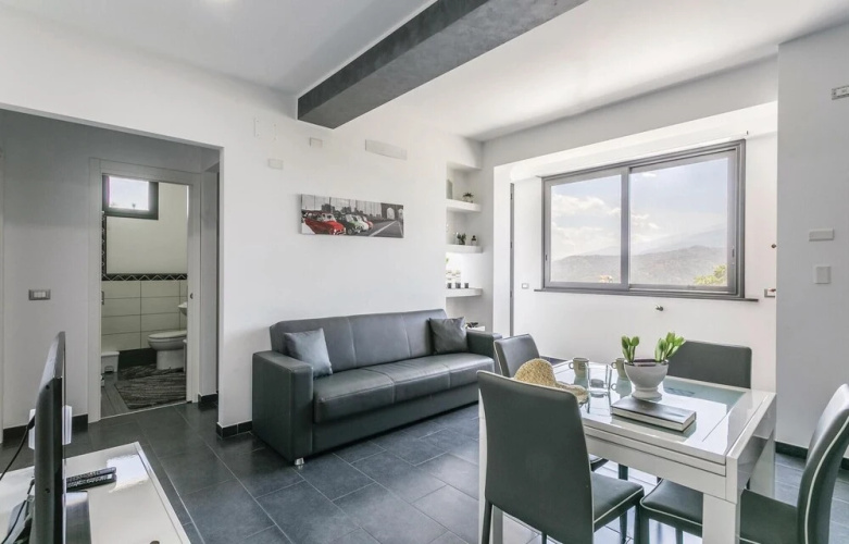 Villa Bellavista