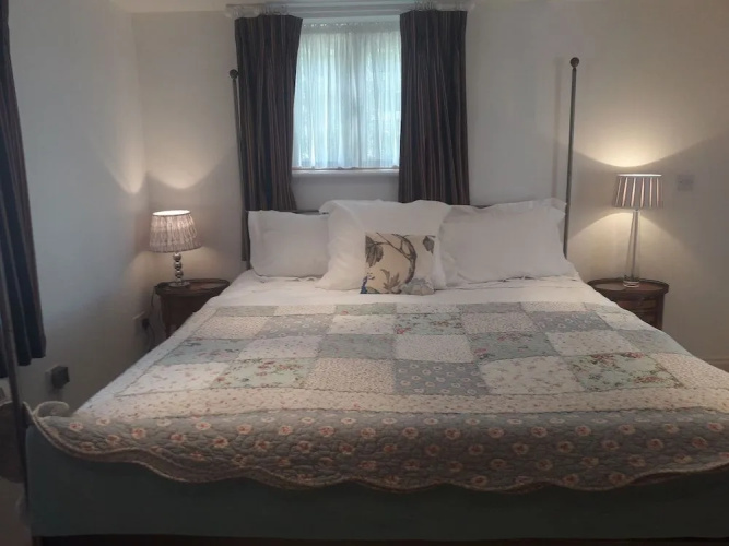 Moaps Farm Bed and Breakfast