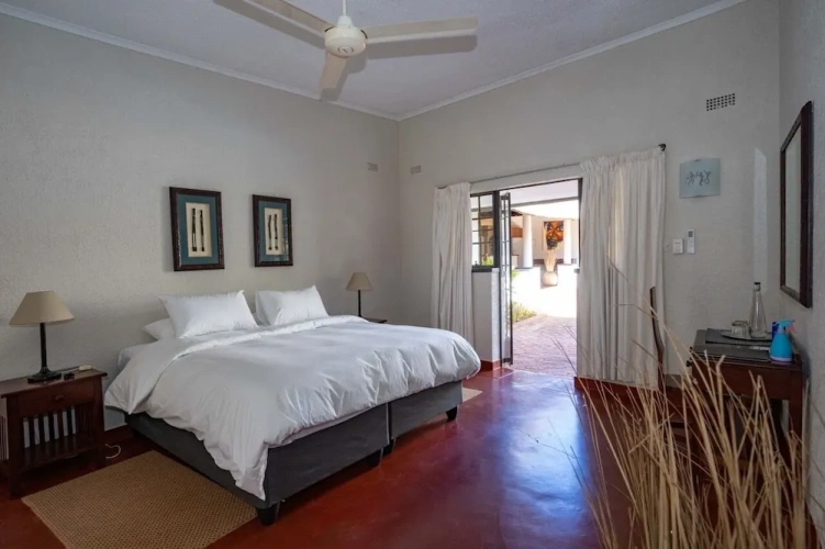 Comfort Double room