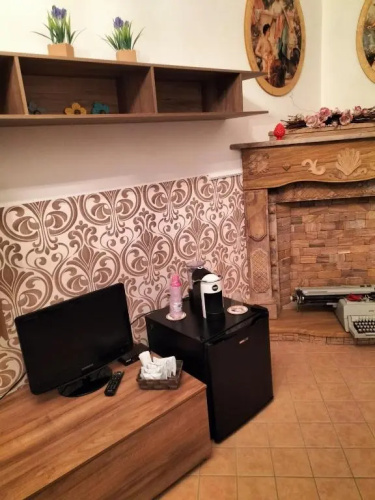 Casa vacanza da Giuseppe