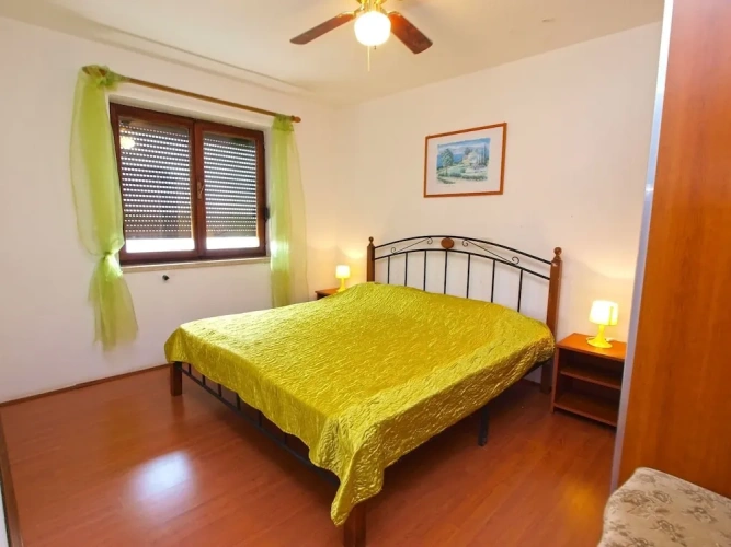 2 Bedrooms Standard Apartment