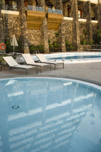 Apartamentos Buganvilla - Adults Only