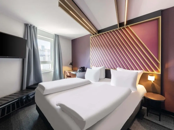 Premium Double room