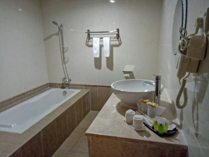 Hotel Langkasuka