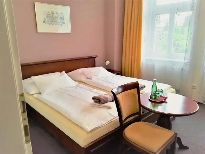 Comfort Double room