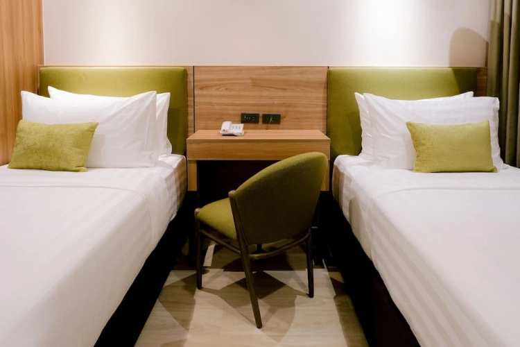 Lite Twin room