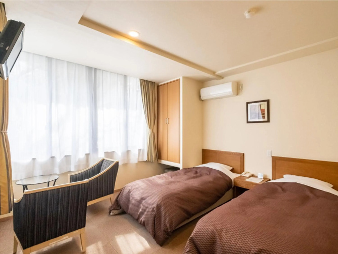 Hotel Kasansui