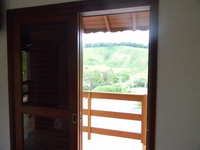 Pousada Pé da Serra