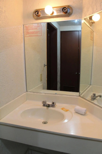 Hotel Corona Plaza
