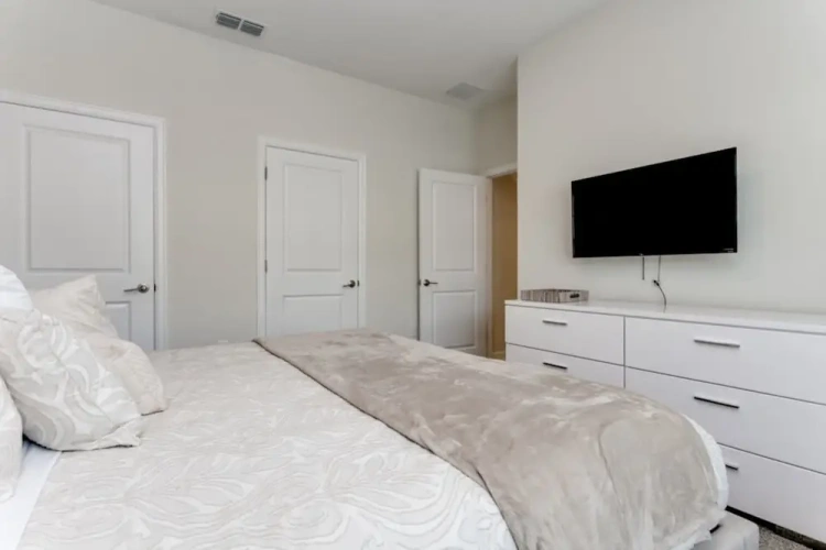 1 Bedroom Villa