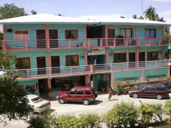 Hotelafbeelding
