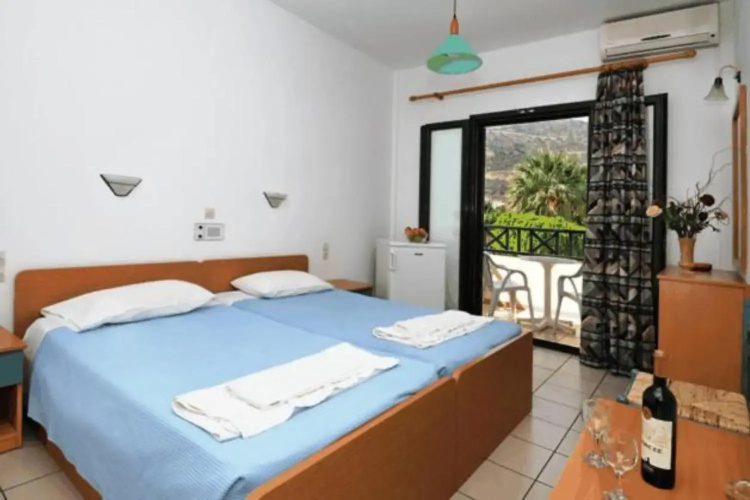 Paloma Garden Hotel
