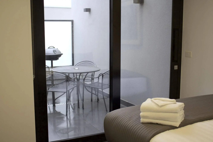 Windsor Townhouse