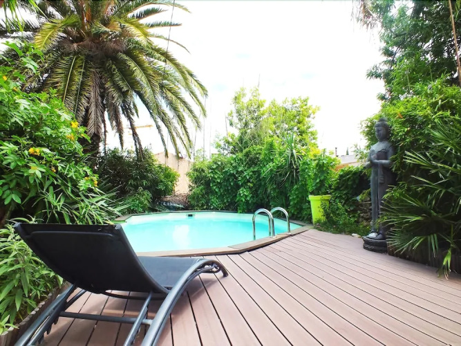 Le Jardin Zen