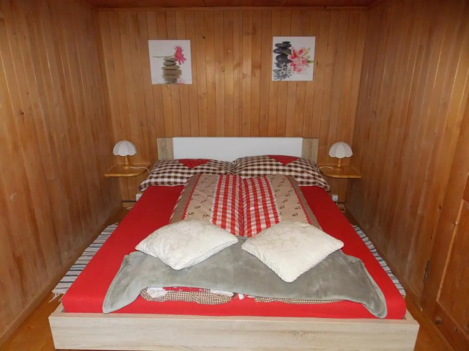 Chalet Spycher