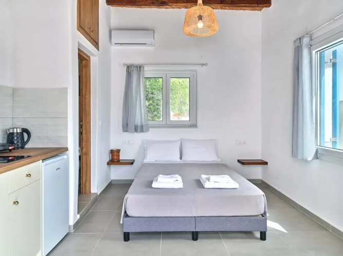 Lefkes Starlight Studio