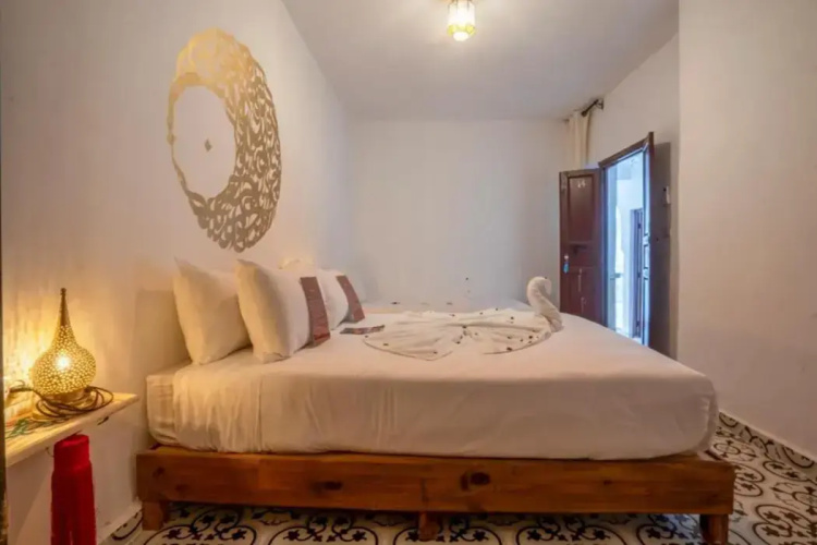 Riad Les Dunes