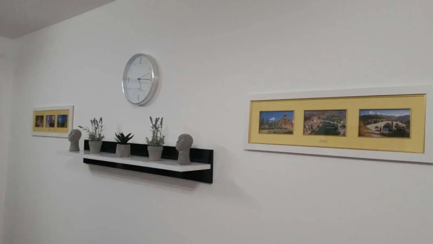 Apartman Jovanka 1