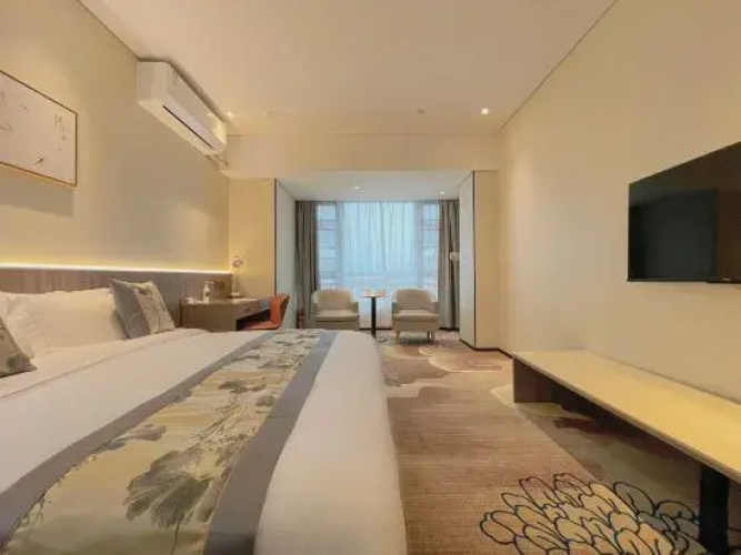 Qiling Ln Dongfang Hotel