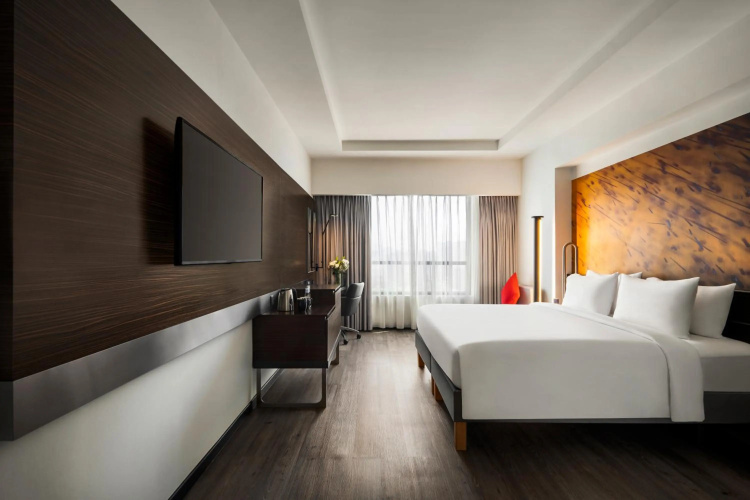 Novotel Makkah Thakher City photo 17