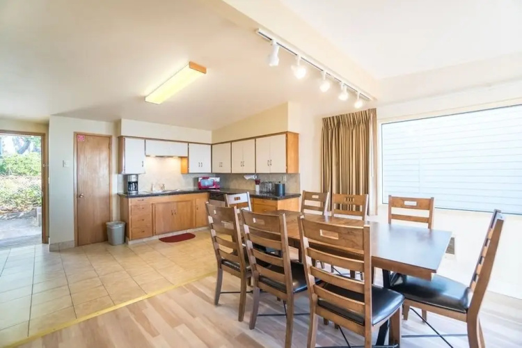 Surf Rider House