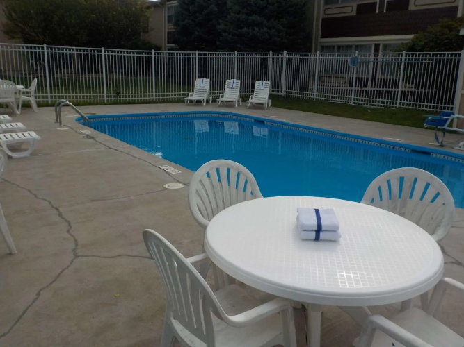 SureStay Plus Hotel by Best Western Auburn photo 19