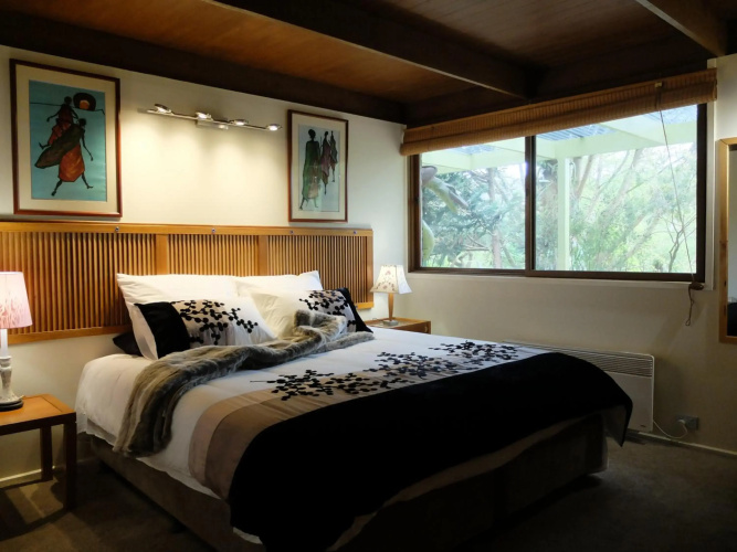 Braeside Bliss