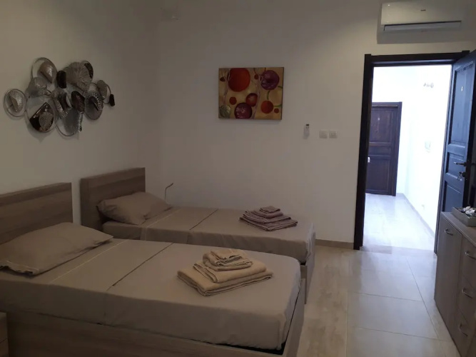 Fauzia B&B