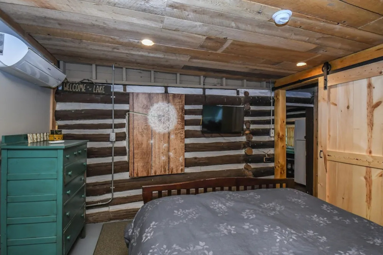 Apple Cottage 2 Bedroom House