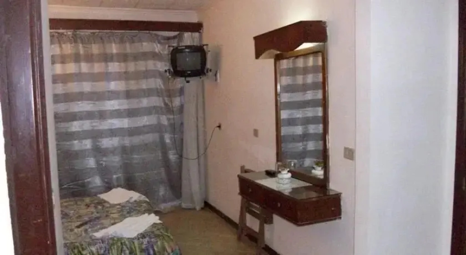 Noble Hotel