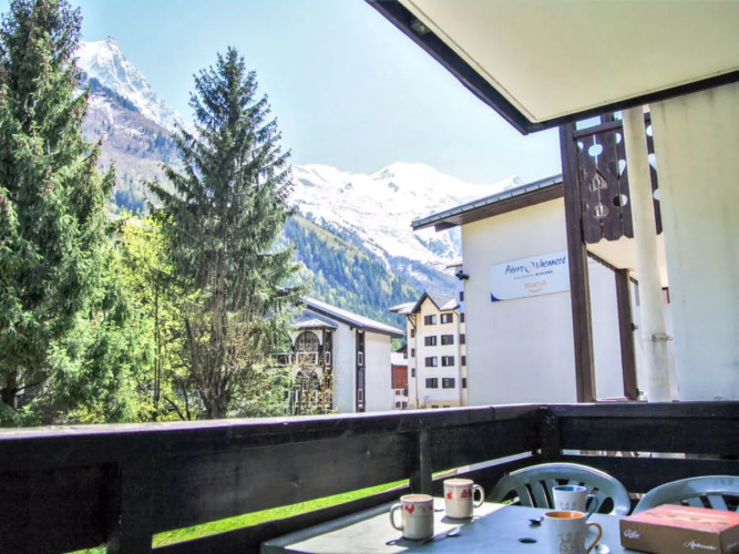 Villa Le Grépon Chamonix 14031