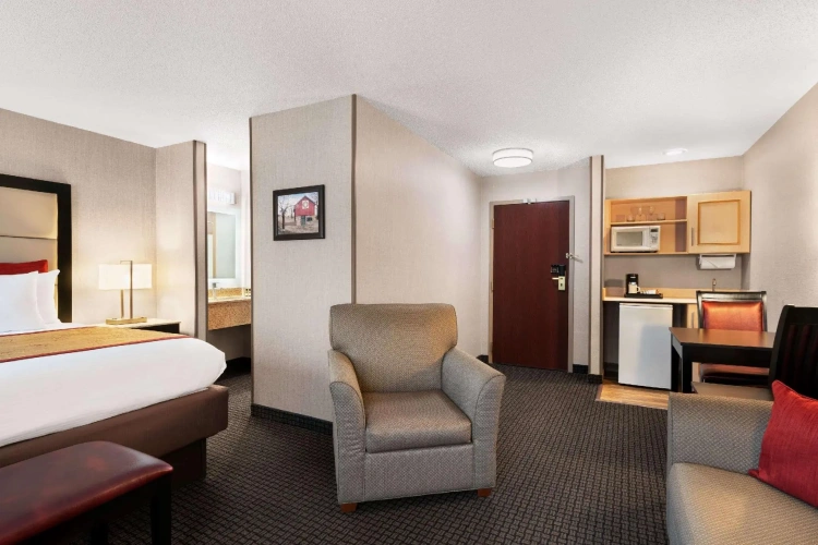 Double Suite