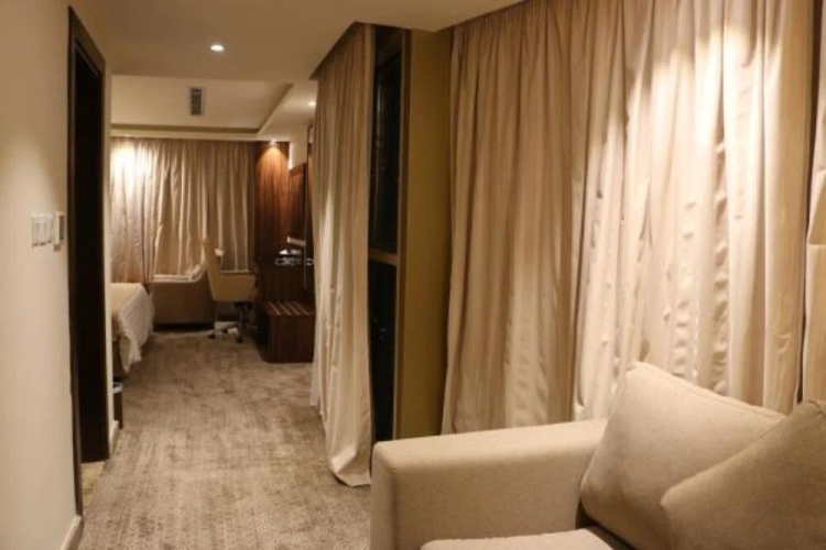 Happy Beach Hotel 3